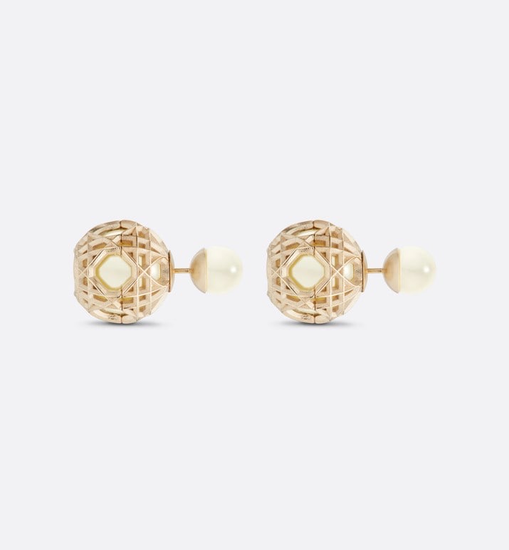 Christian Dior Earrings